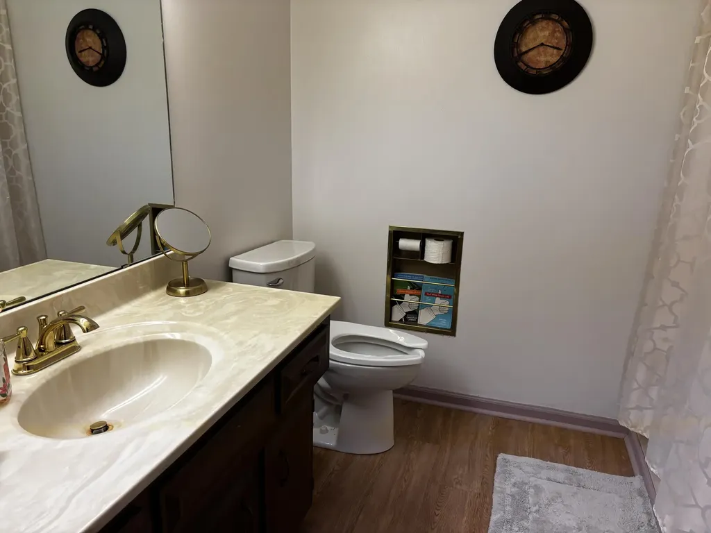 205 Grandview Drive Frankfort KY 40601
