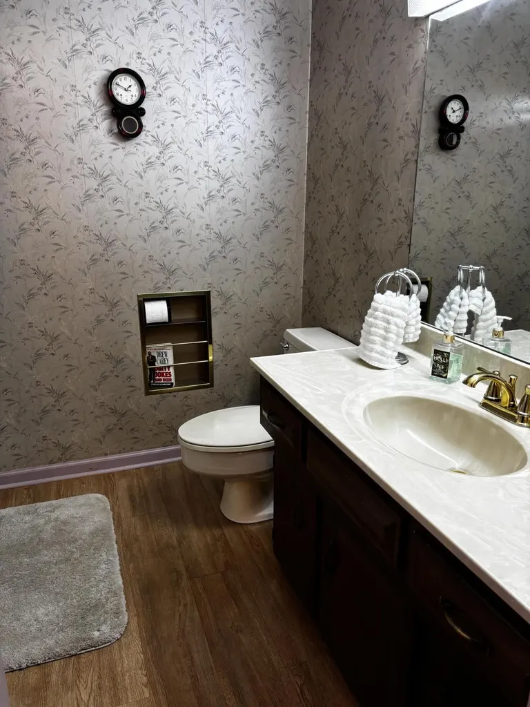 205 Grandview Drive Frankfort KY 40601
