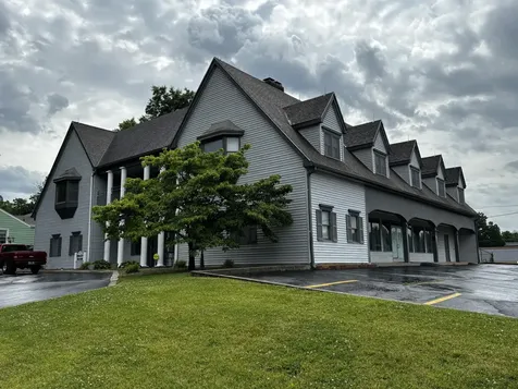 205 Grandview Drive Frankfort KY 40601
