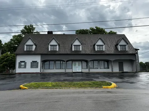 205 Grandview Drive Frankfort KY 40601