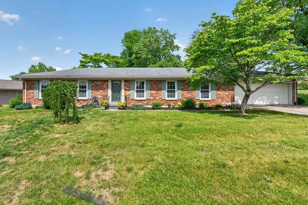 3212 Buckhorn Drive Lexington KY 40515