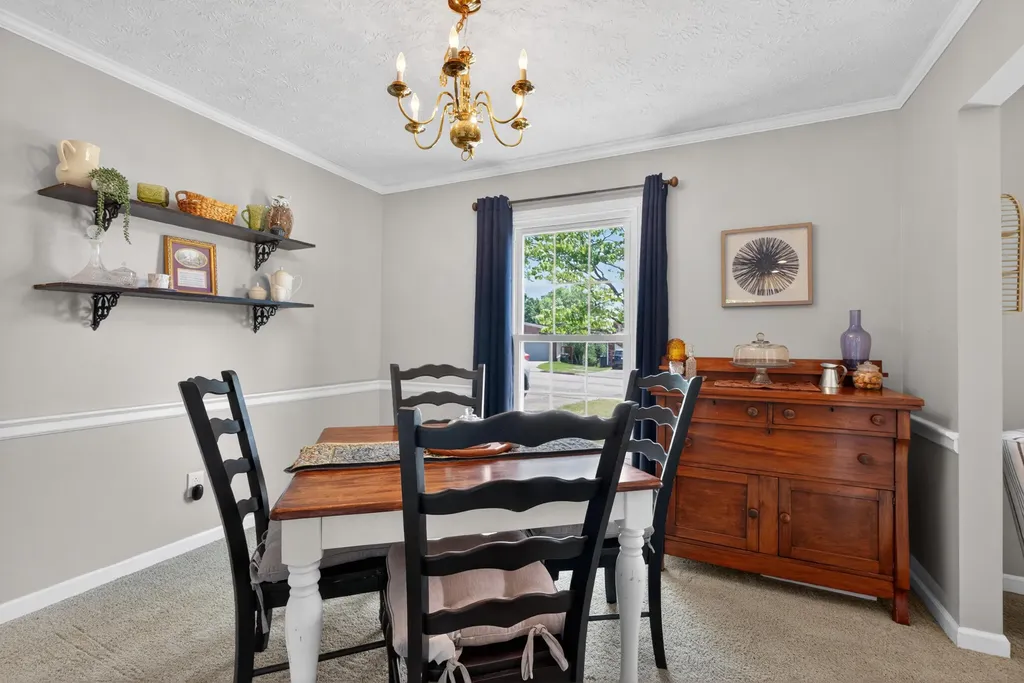 3212 Buckhorn Drive Lexington KY 40515
