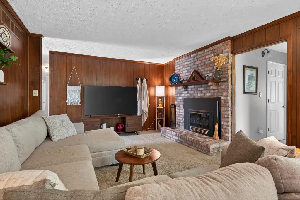 3212 Buckhorn Drive Lexington KY 40515