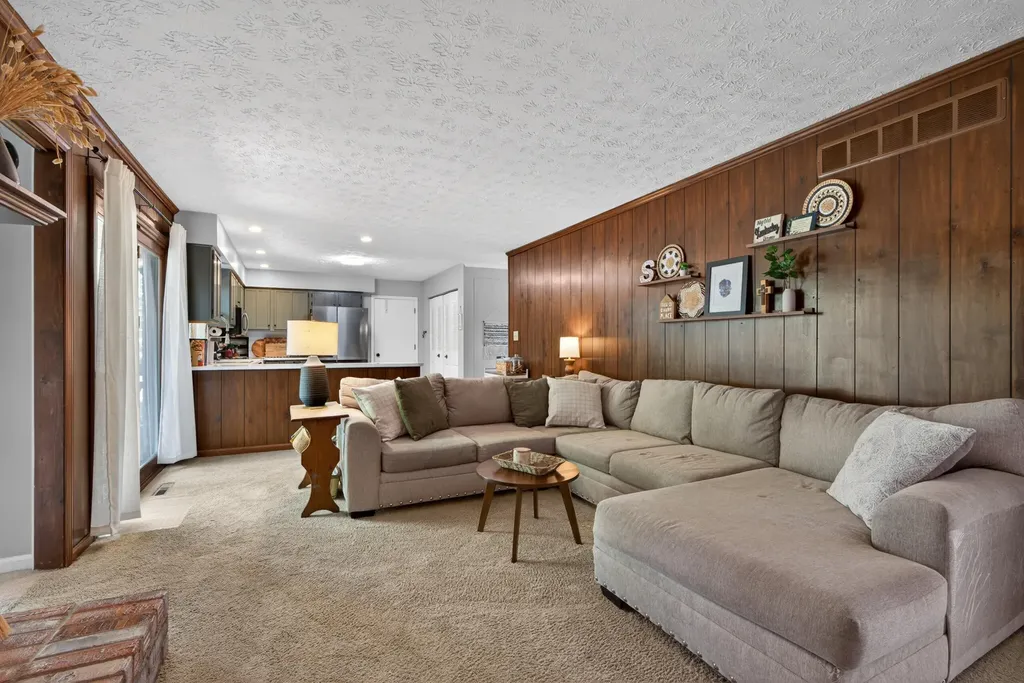 3212 Buckhorn Drive Lexington KY 40515