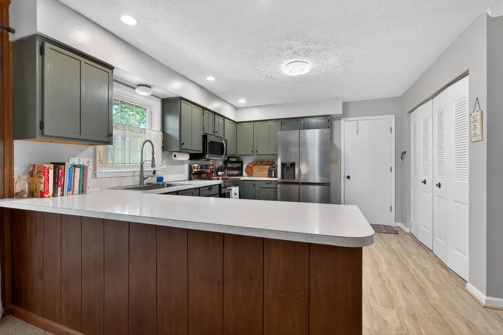 3212 Buckhorn Drive Lexington KY 40515