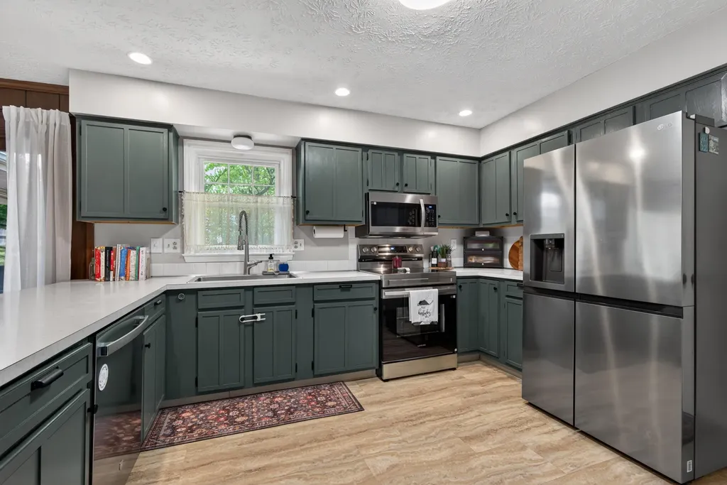 3212 Buckhorn Drive Lexington KY 40515