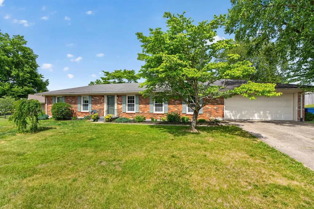 3212 Buckhorn Drive Lexington KY 40515
