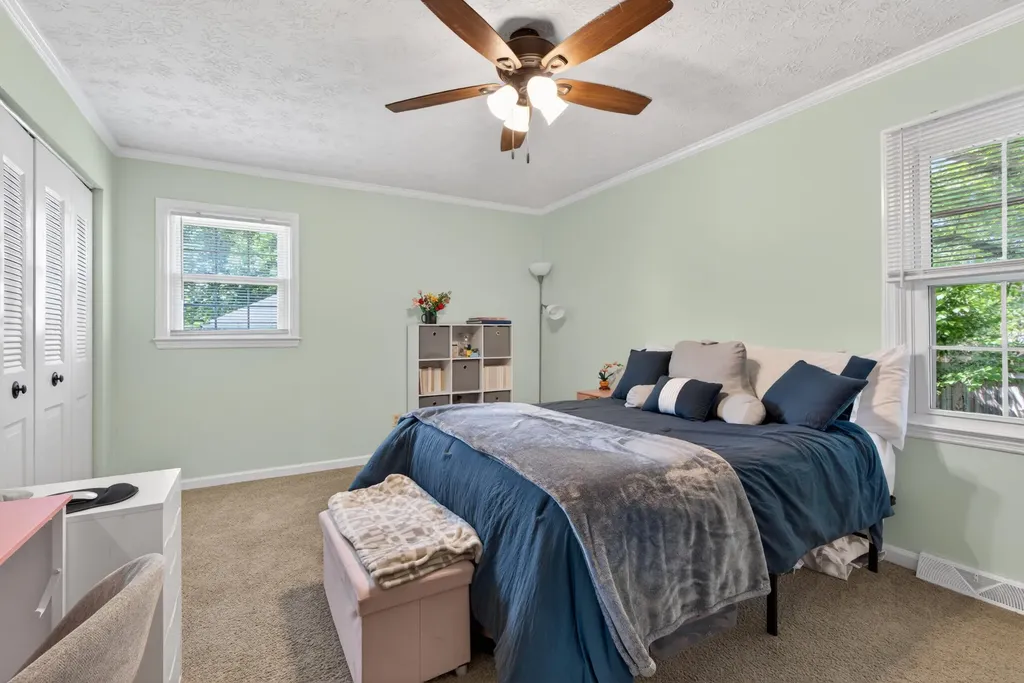 3212 Buckhorn Drive Lexington KY 40515