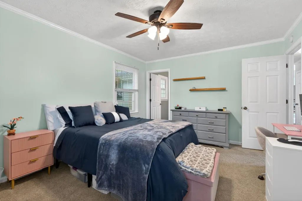 3212 Buckhorn Drive Lexington KY 40515