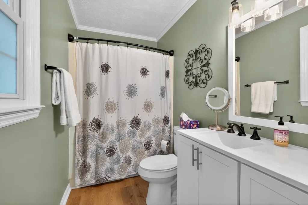 3212 Buckhorn Drive Lexington KY 40515