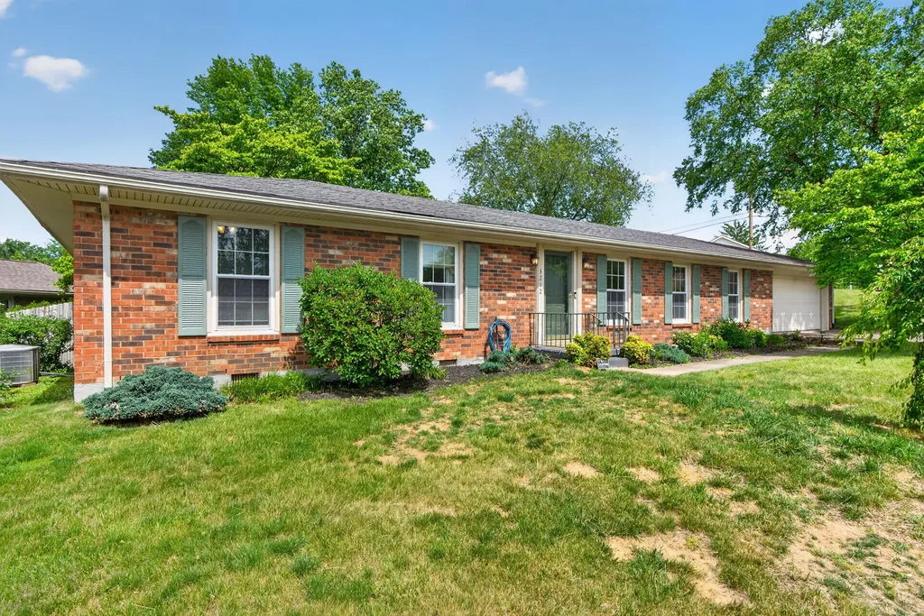 3212 Buckhorn Drive Lexington KY 40515