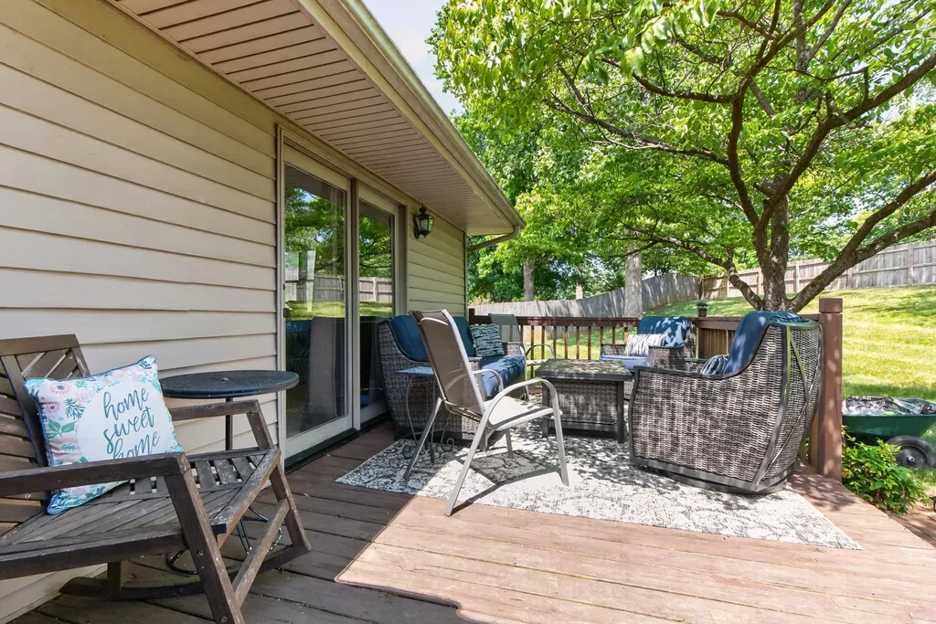 3212 Buckhorn Drive Lexington KY 40515