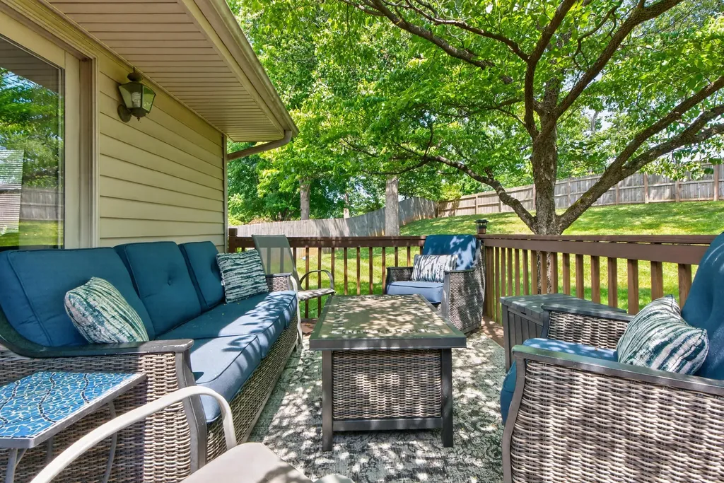 3212 Buckhorn Drive Lexington KY 40515