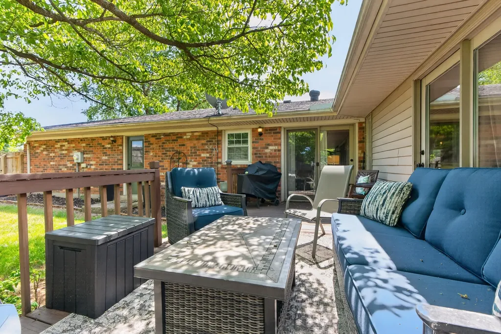 3212 Buckhorn Drive Lexington KY 40515