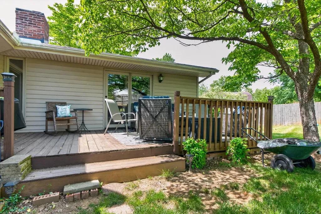 3212 Buckhorn Drive Lexington KY 40515
