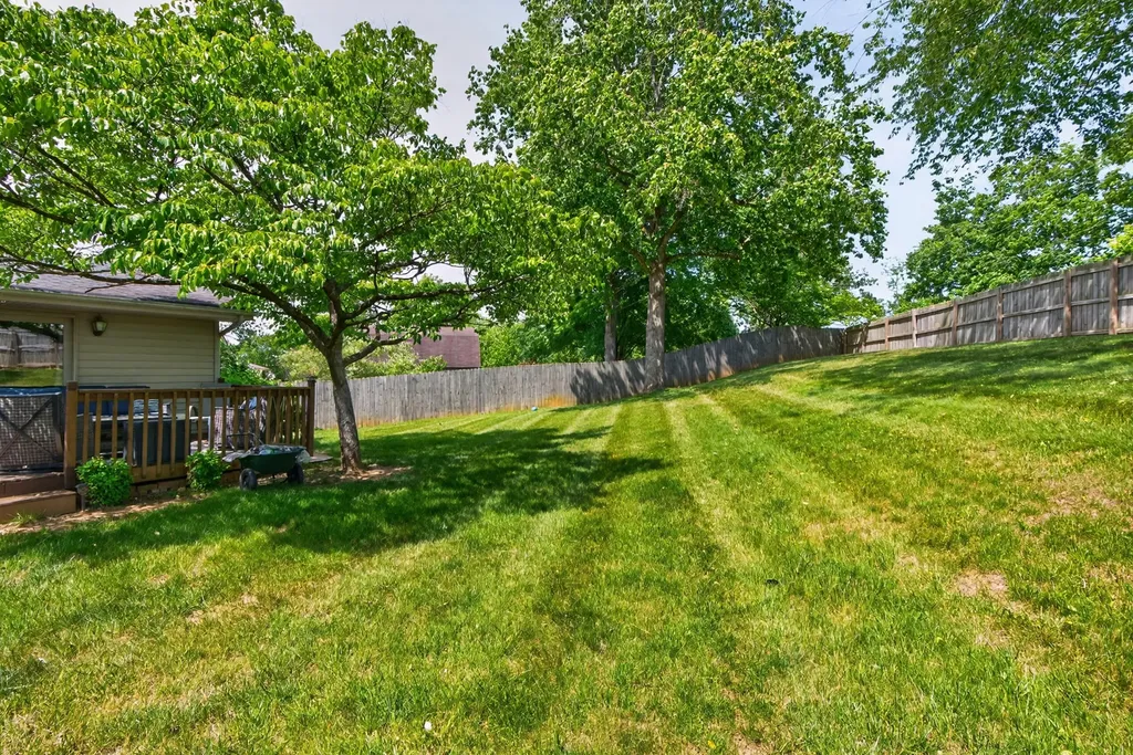 3212 Buckhorn Drive Lexington KY 40515