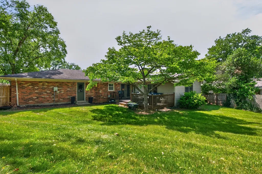 3212 Buckhorn Drive Lexington KY 40515