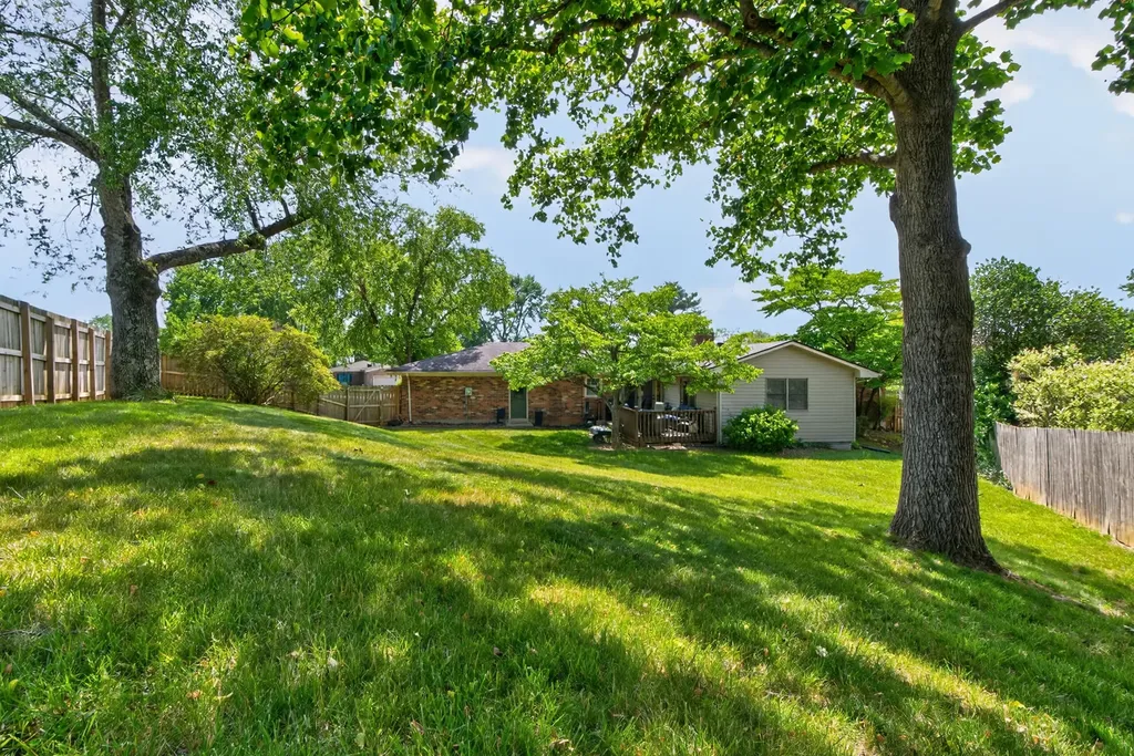 3212 Buckhorn Drive Lexington KY 40515