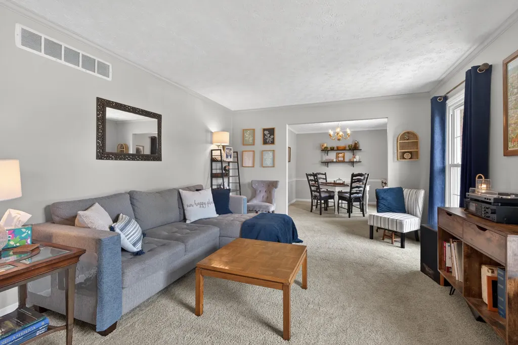 3212 Buckhorn Drive Lexington KY 40515