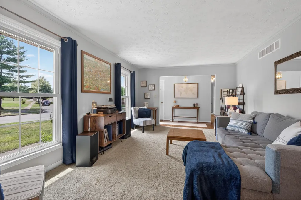 3212 Buckhorn Drive Lexington KY 40515