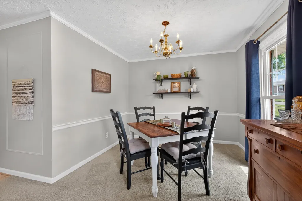 3212 Buckhorn Drive Lexington KY 40515