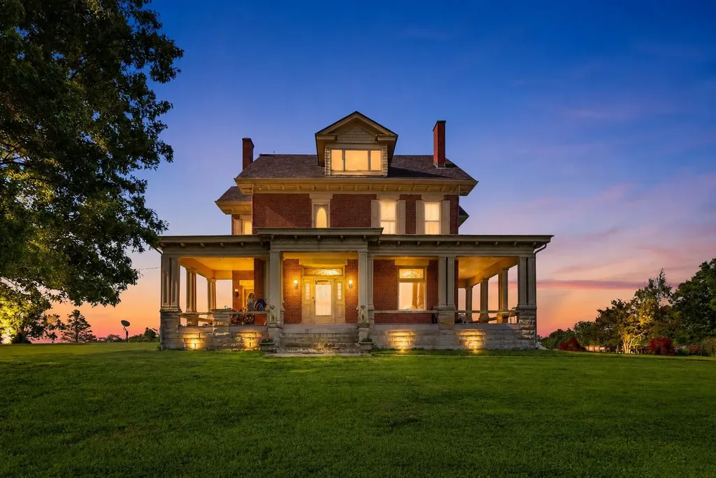 3166 Colby Road Winchester KY 40391
