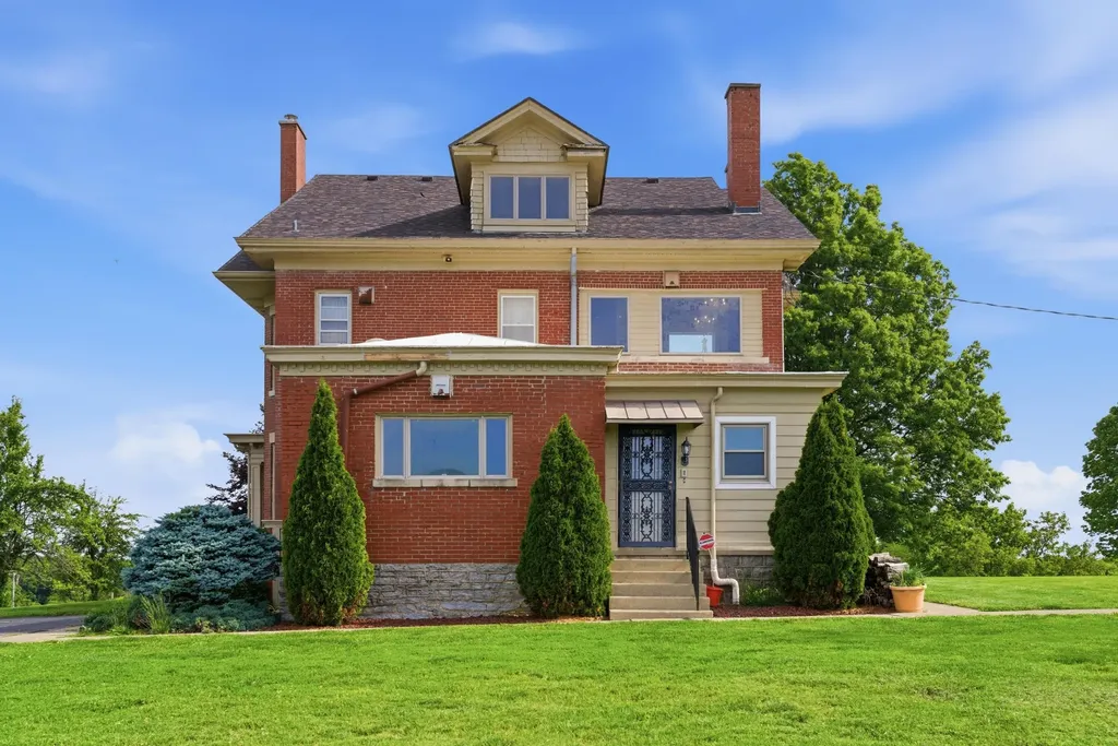 3166 Colby Road Winchester KY 40391