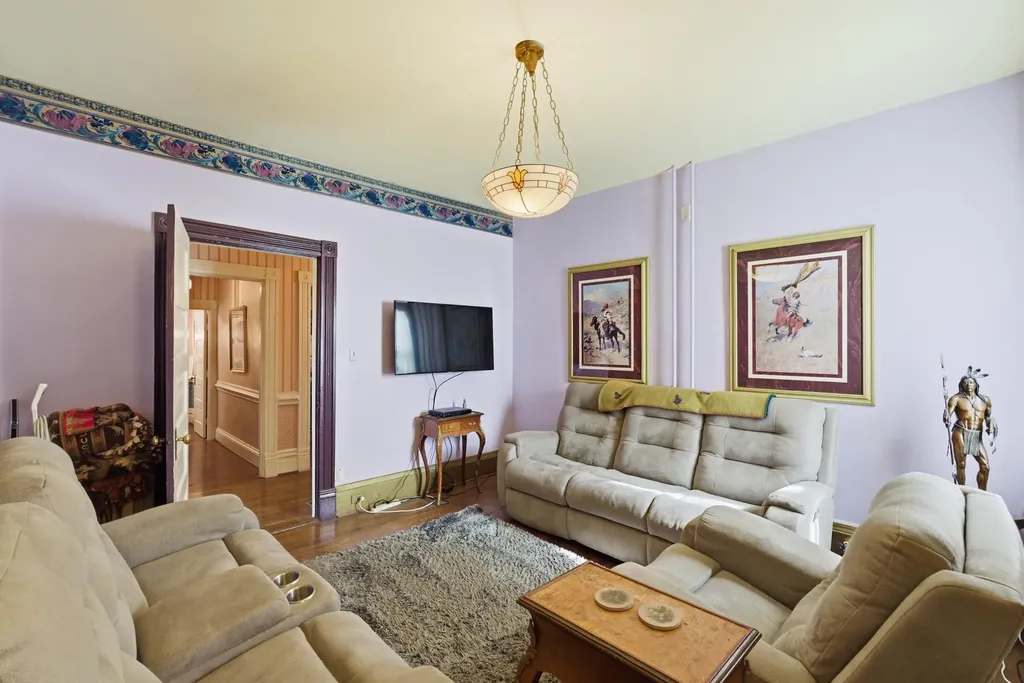 3166 Colby Road Winchester KY 40391