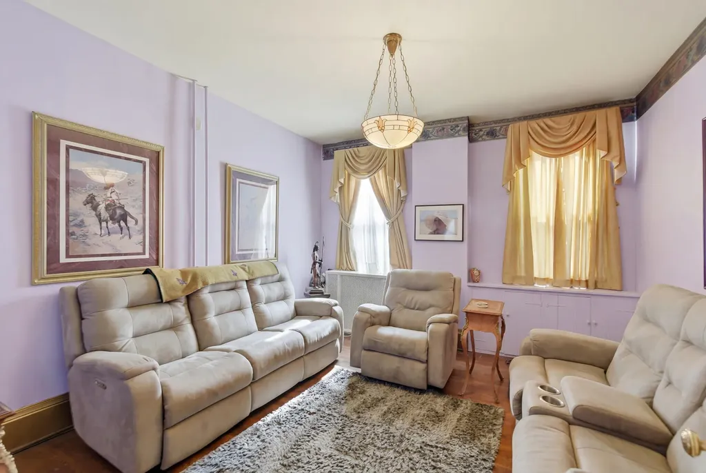 3166 Colby Road Winchester KY 40391