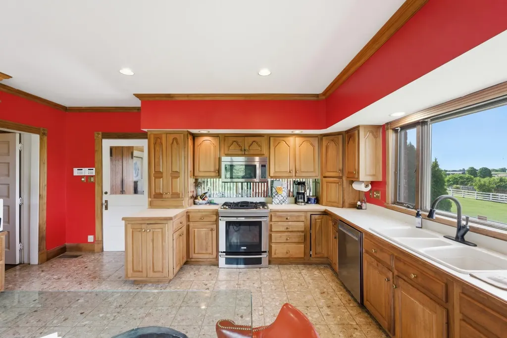 3166 Colby Road Winchester KY 40391