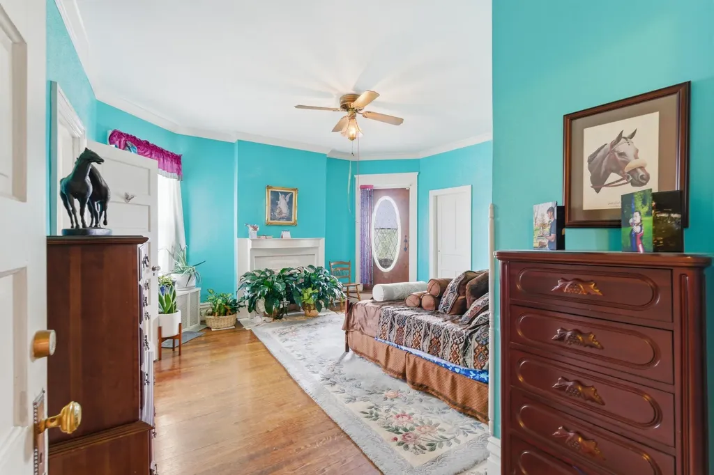 3166 Colby Road Winchester KY 40391
