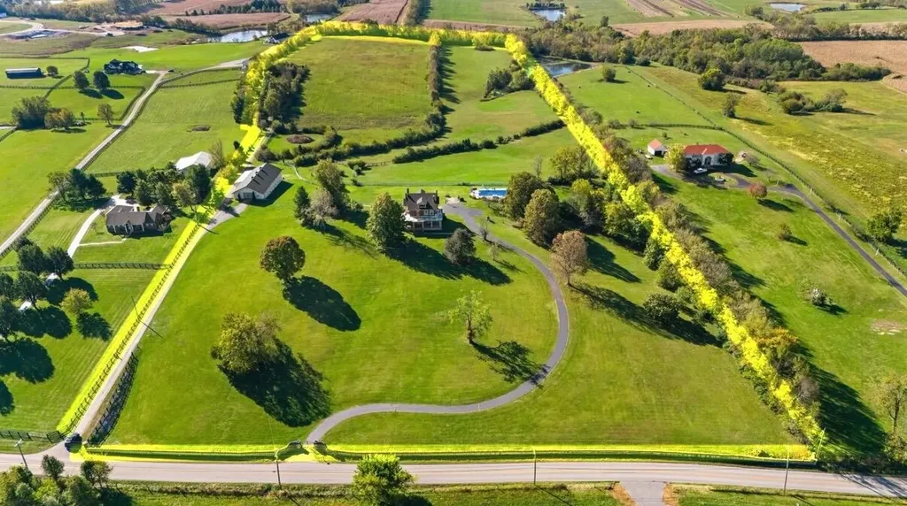 3166 Colby Road Winchester KY 40391