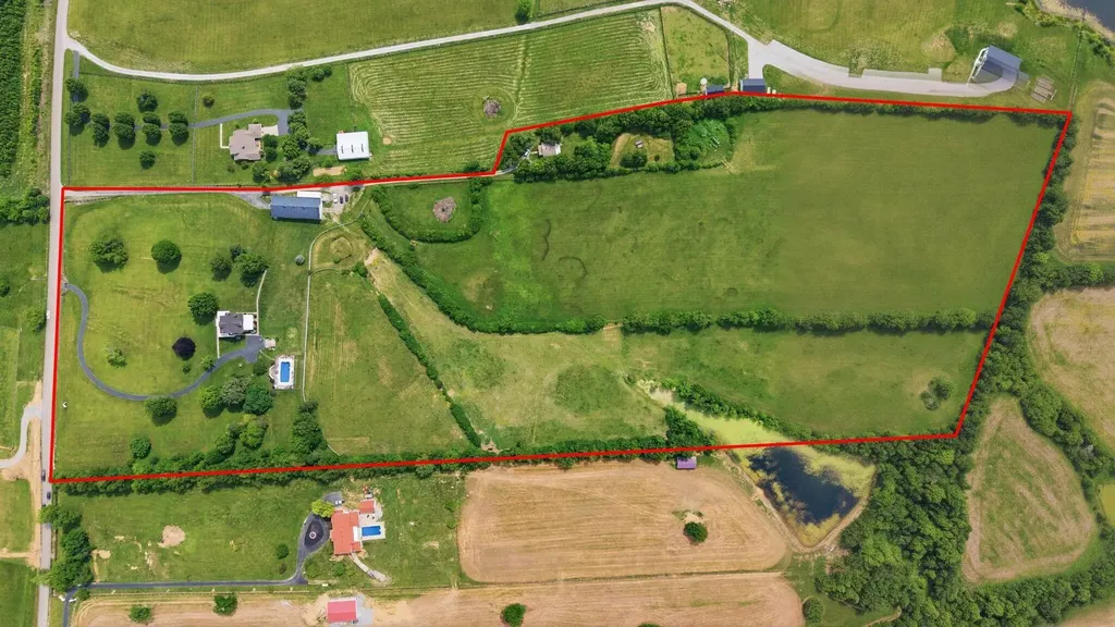 3166 Colby Road Winchester KY 40391