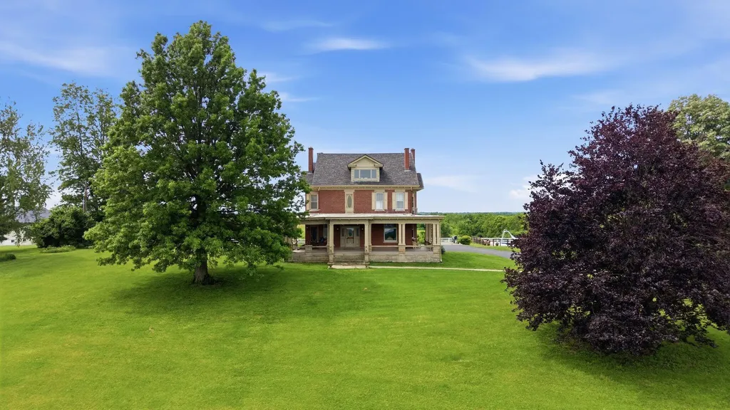 3166 Colby Road Winchester KY 40391