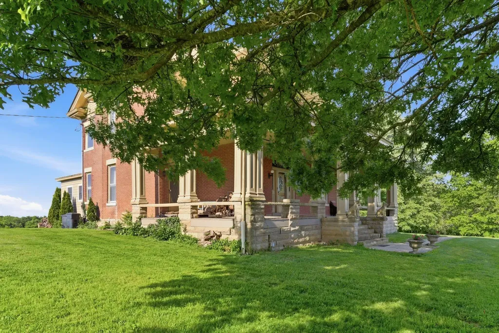 3166 Colby Road Winchester KY 40391