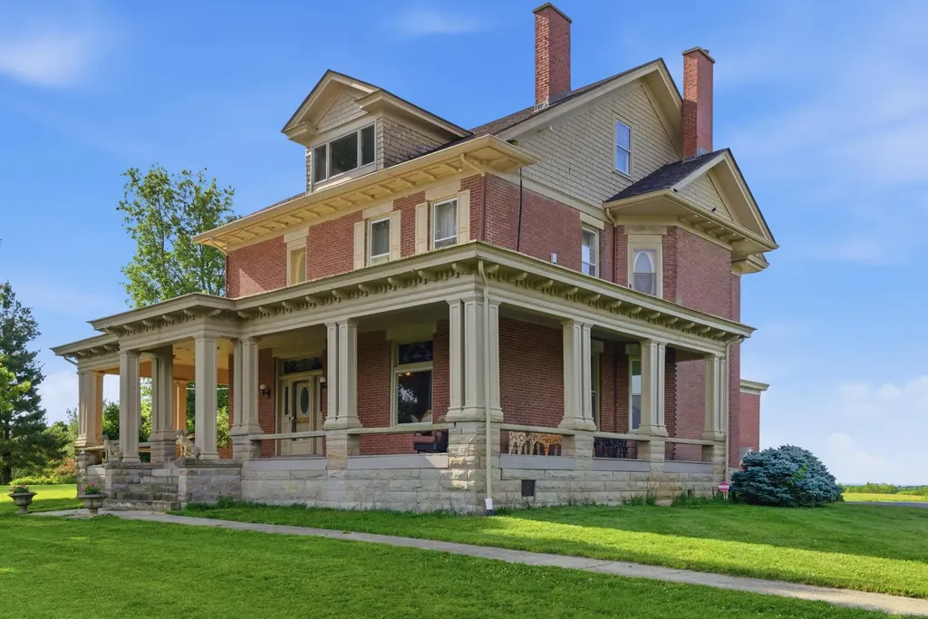 3166 Colby Road Winchester KY 40391