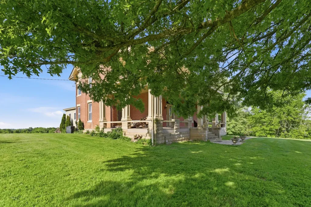 3166 Colby Road Winchester KY 40391