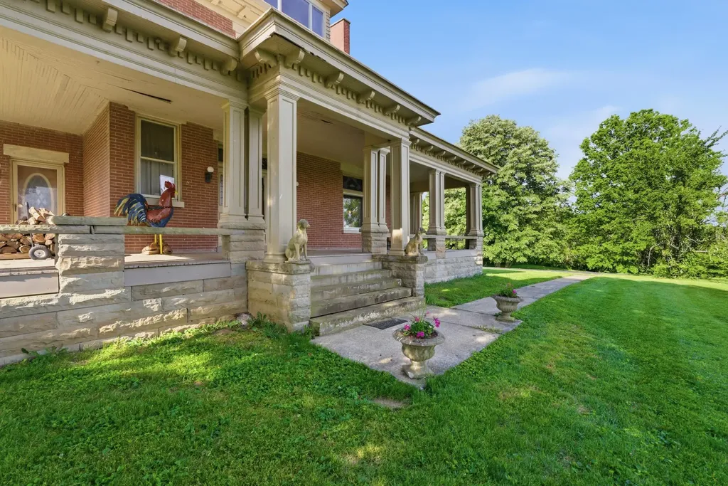 3166 Colby Road Winchester KY 40391