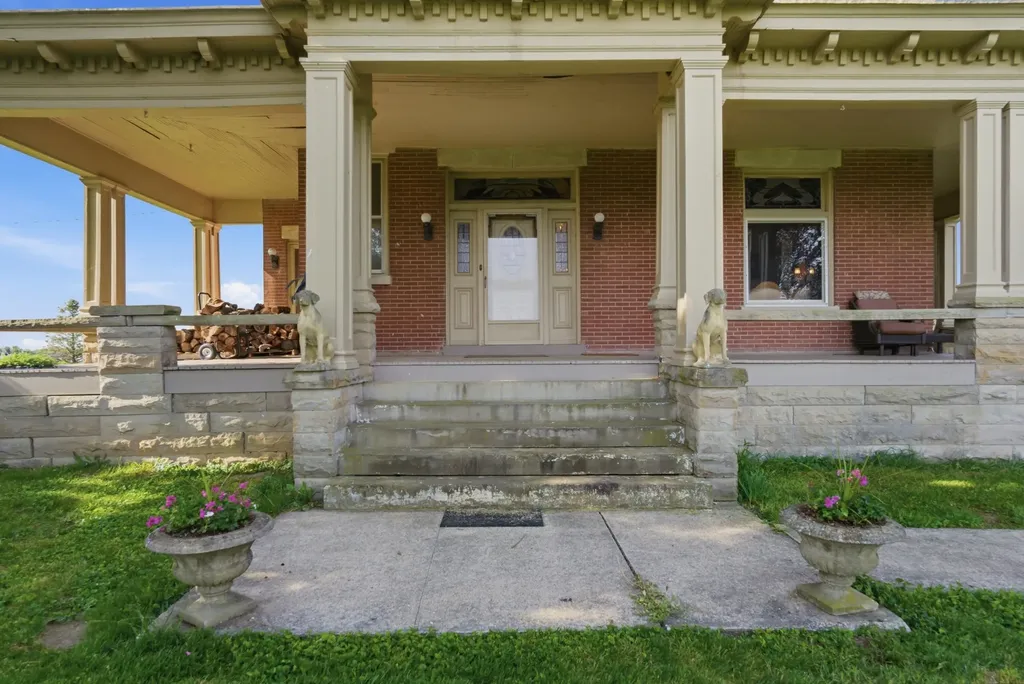 3166 Colby Road Winchester KY 40391