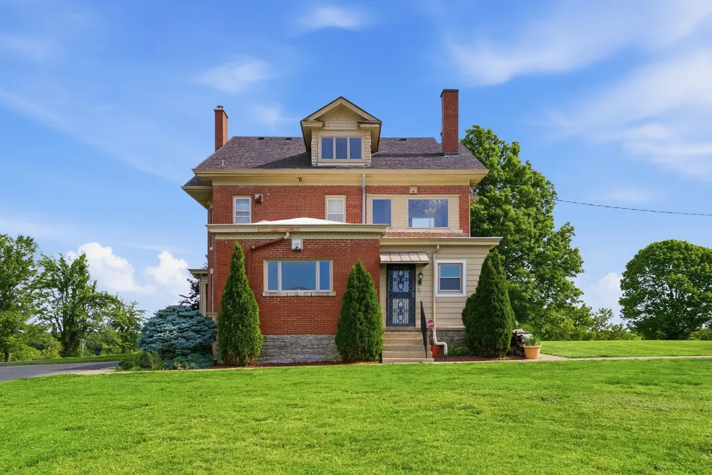 3166 Colby Road Winchester KY 40391