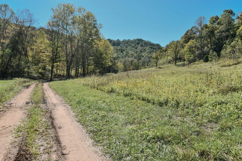 601 Hackworth Hollow Road Vanceburg KY 41179