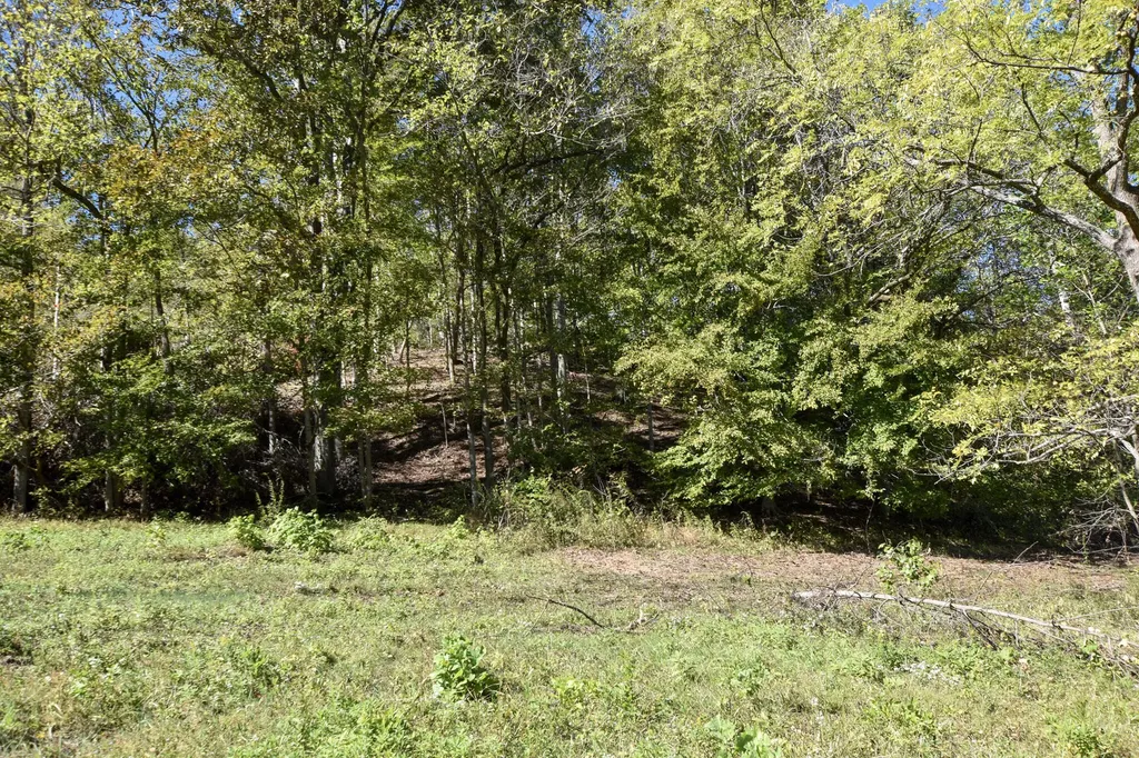 601 Hackworth Hollow Road Vanceburg KY 41179