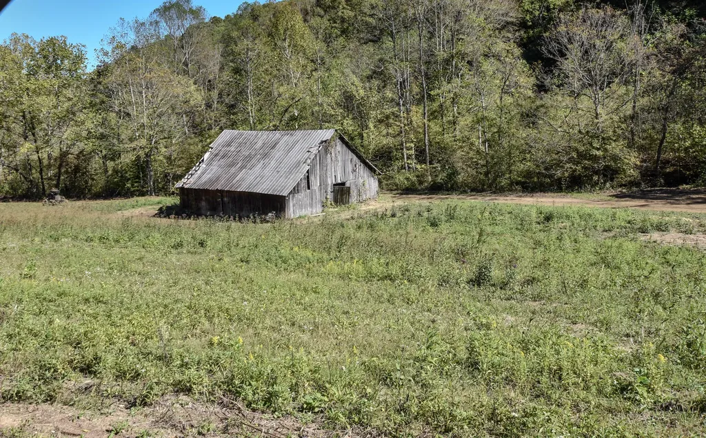601 Hackworth Hollow Road Vanceburg KY 41179