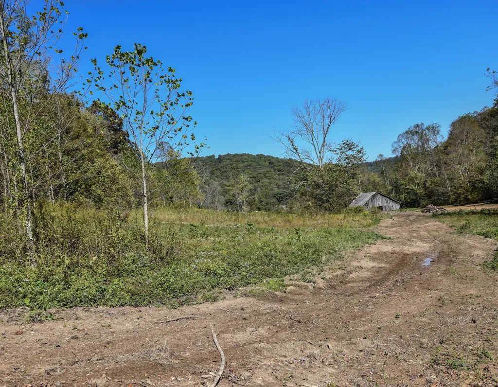 601 Hackworth Hollow Road Vanceburg KY 41179
