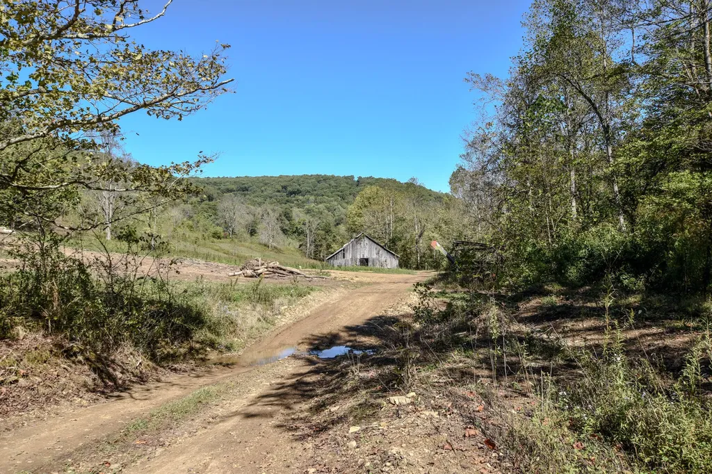 601 Hackworth Hollow Road Vanceburg KY 41179
