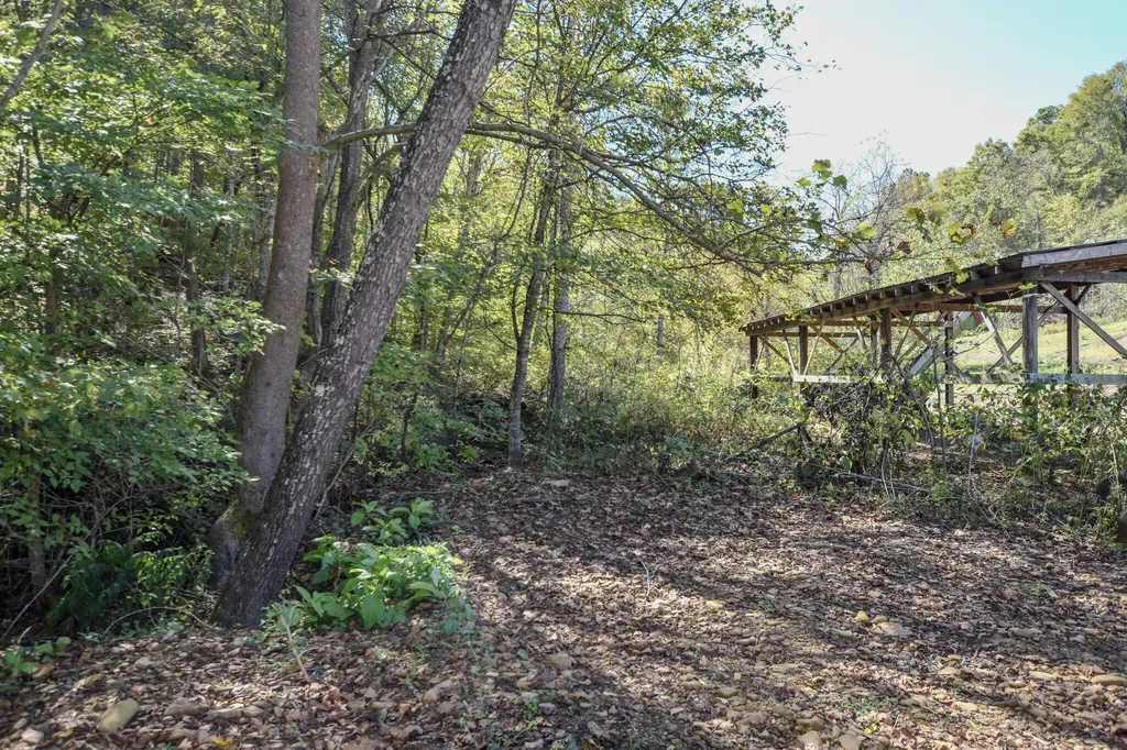 601 Hackworth Hollow Road Vanceburg KY 41179