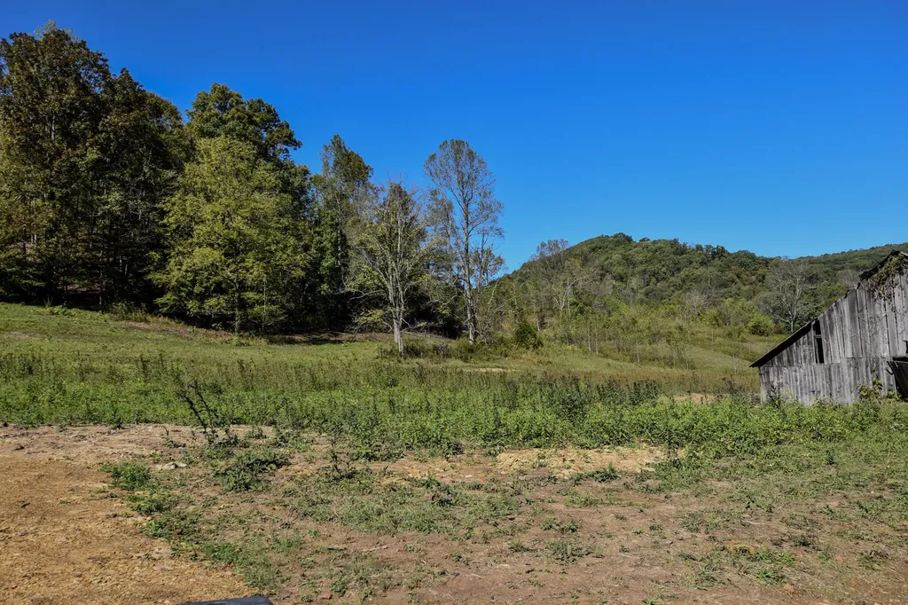 601 Hackworth Hollow Road Vanceburg KY 41179