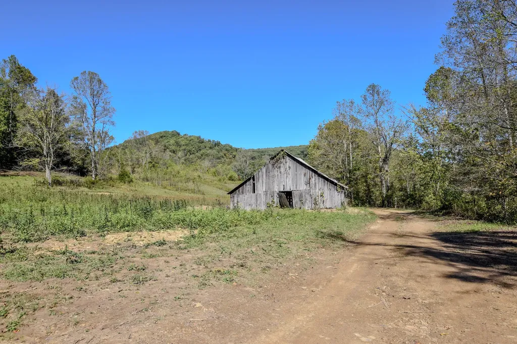 601 Hackworth Hollow Road Vanceburg KY 41179