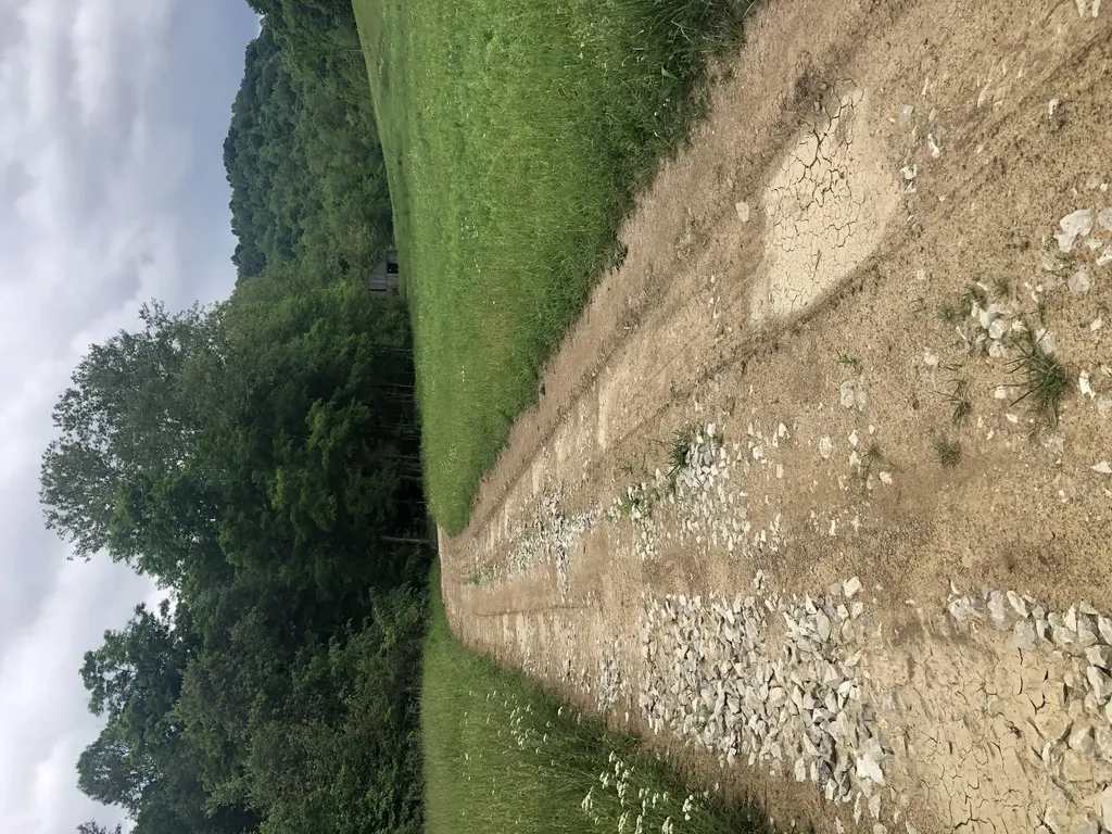 601 Hackworth Hollow Road Vanceburg KY 41179