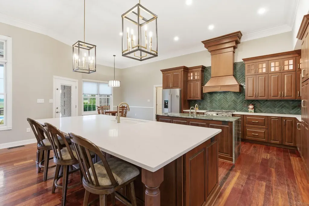 305 Crestridge Trail Nicholasville KY 40356